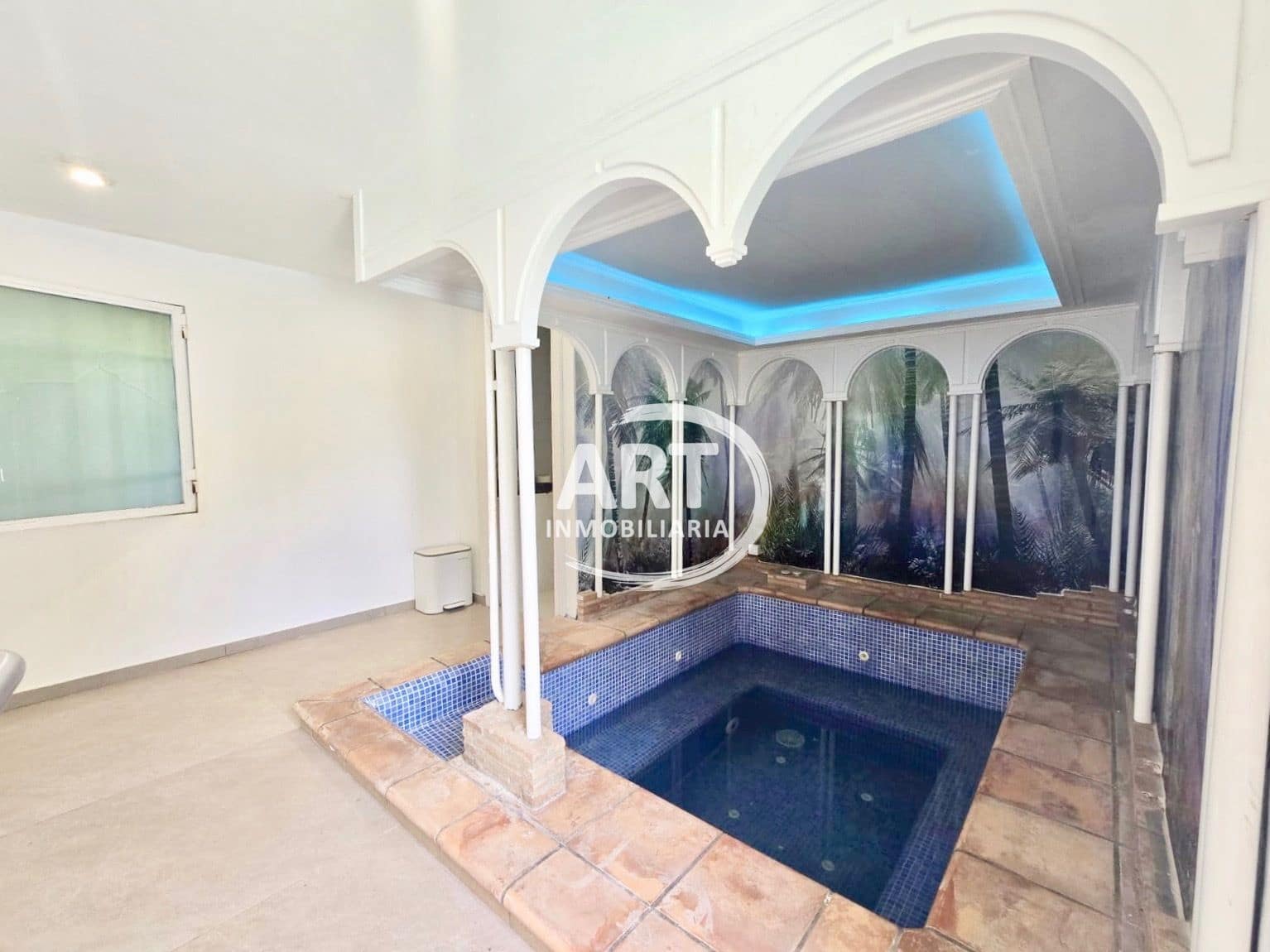 7 bedroom Villa for sale in Betera with pool garage - € 840,000 (Ref: 10036328)