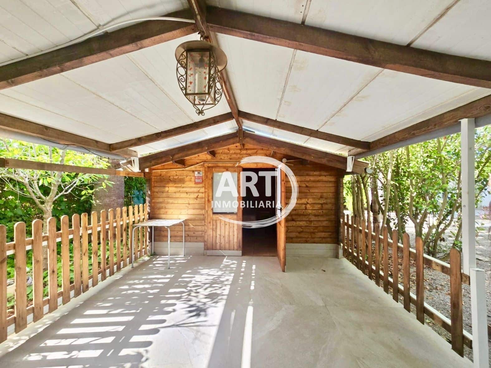 7 bedroom Villa for sale in Betera with pool garage - € 840,000 (Ref: 10036328)