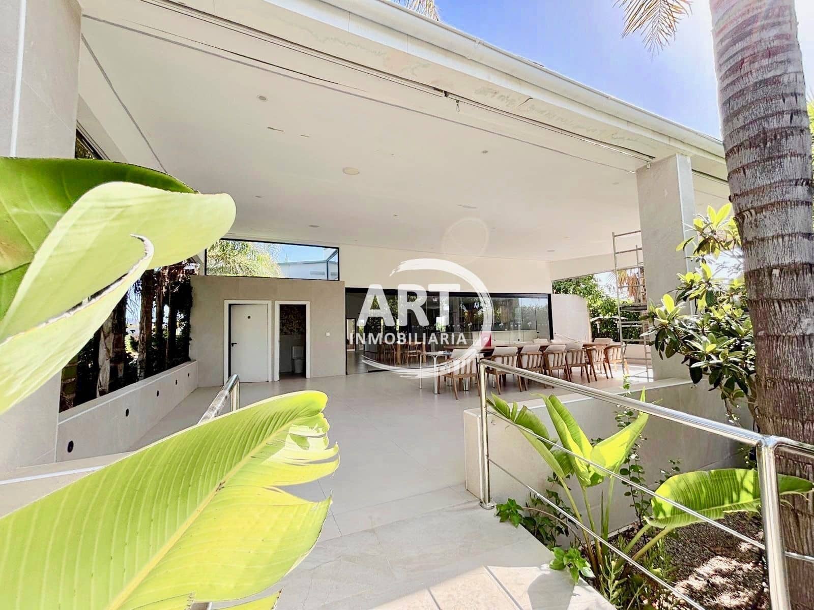 7 bedroom Villa for sale in Betera with pool garage - € 840,000 (Ref: 10036328)