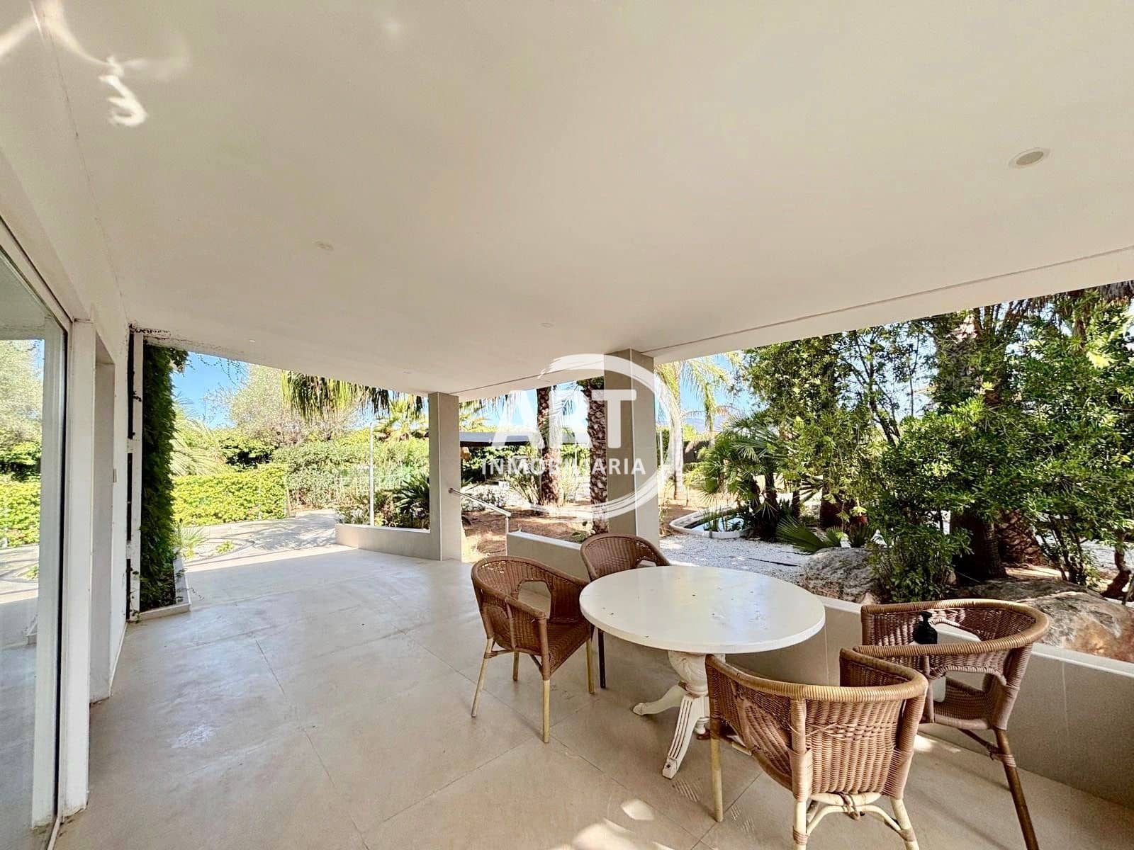 7 bedroom Villa for sale in Betera with pool garage - € 840,000 (Ref: 10036328)