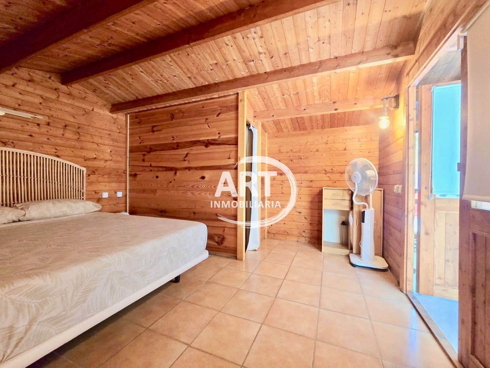 7 bedroom Villa for sale in Betera with pool garage - € 840,000 (Ref: 10036328)
