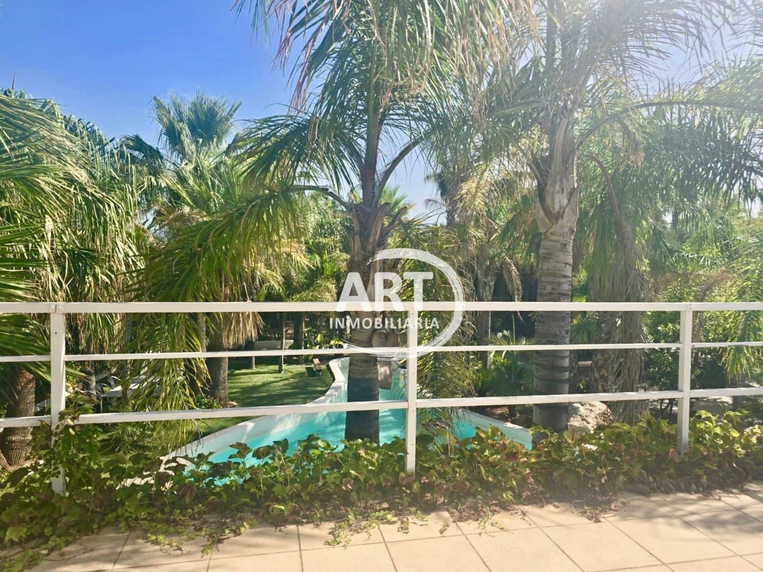 7 bedroom Villa for sale in Betera with pool garage - € 840,000 (Ref: 10036328)