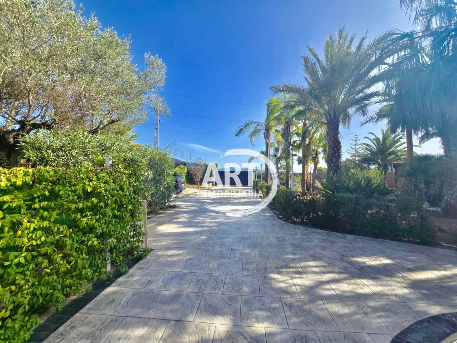 7 bedroom Villa for sale in Betera with pool garage - € 840,000 (Ref: 10036328)