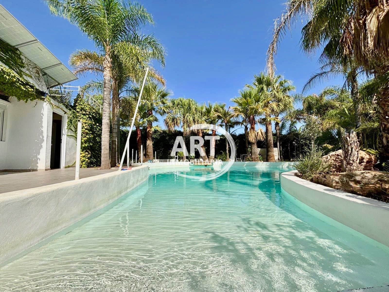 7 bedroom Villa for sale in Betera with pool garage - € 840,000 (Ref: 10036328)