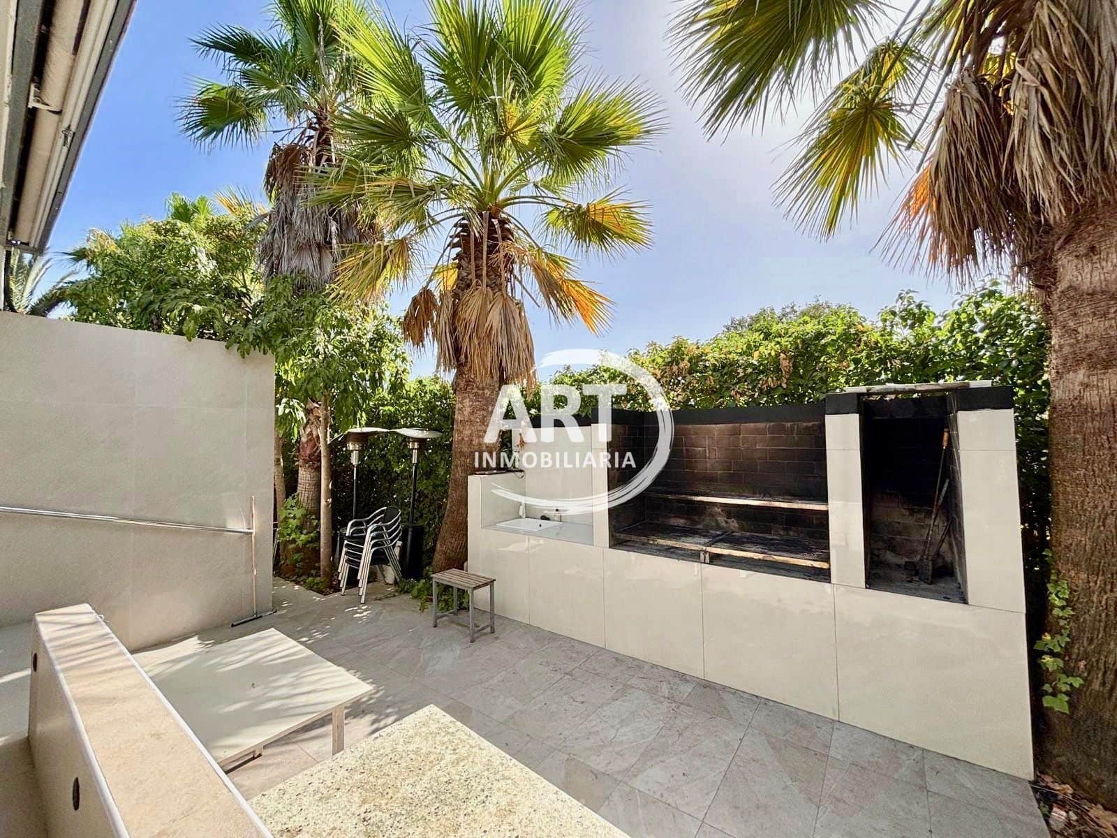 7 bedroom Villa for sale in Betera with pool garage - € 840,000 (Ref: 10036328)