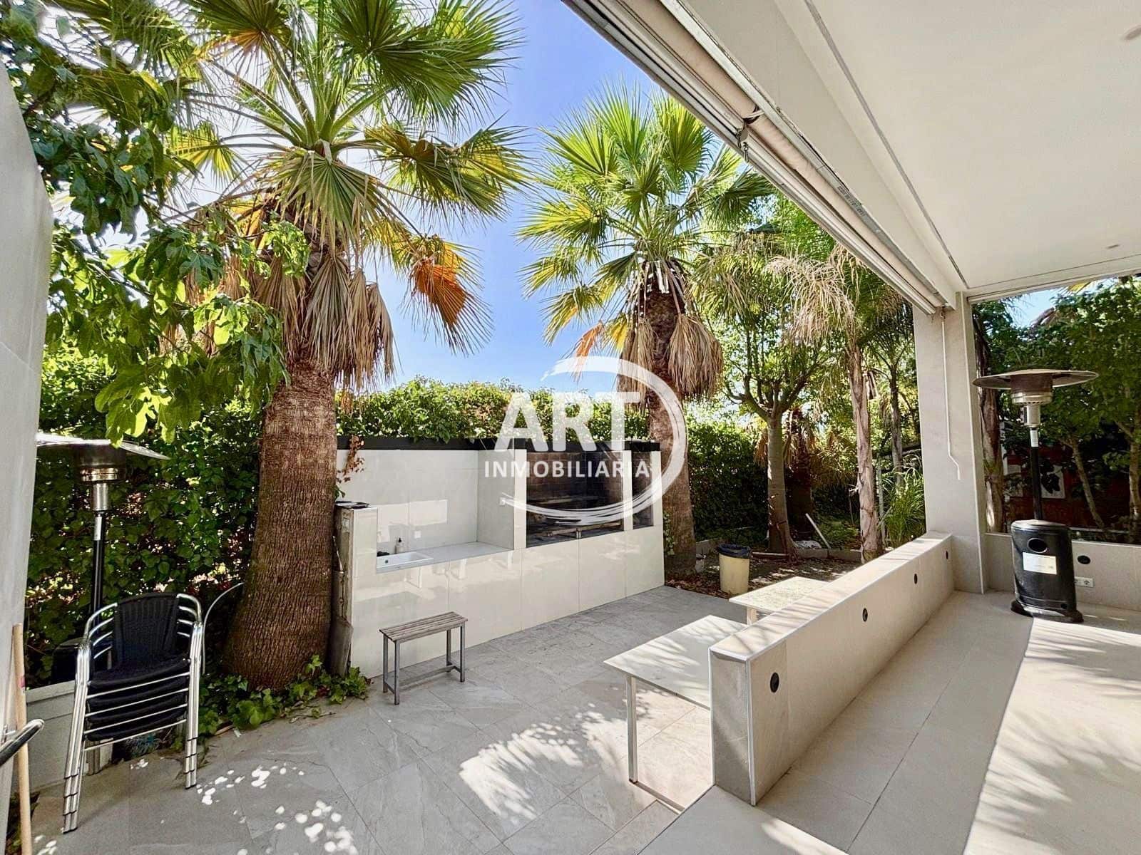 7 bedroom Villa for sale in Betera with pool garage - € 840,000 (Ref: 10036328)