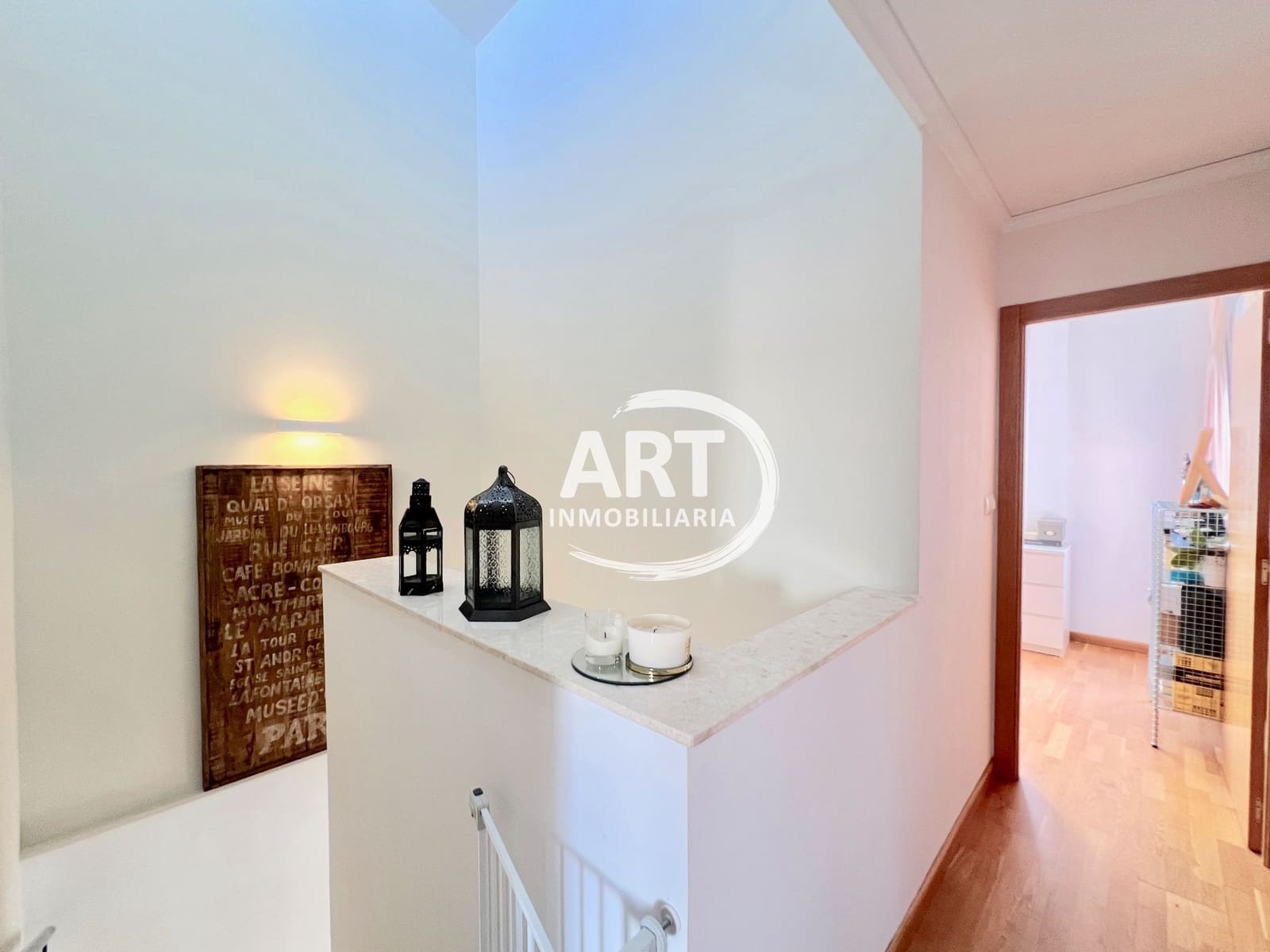 3 sypialnia Dom blizniak na sprzedaż w San Antonio de Benageber z basenem garażem - 389 000 € (Ref: 10040312)