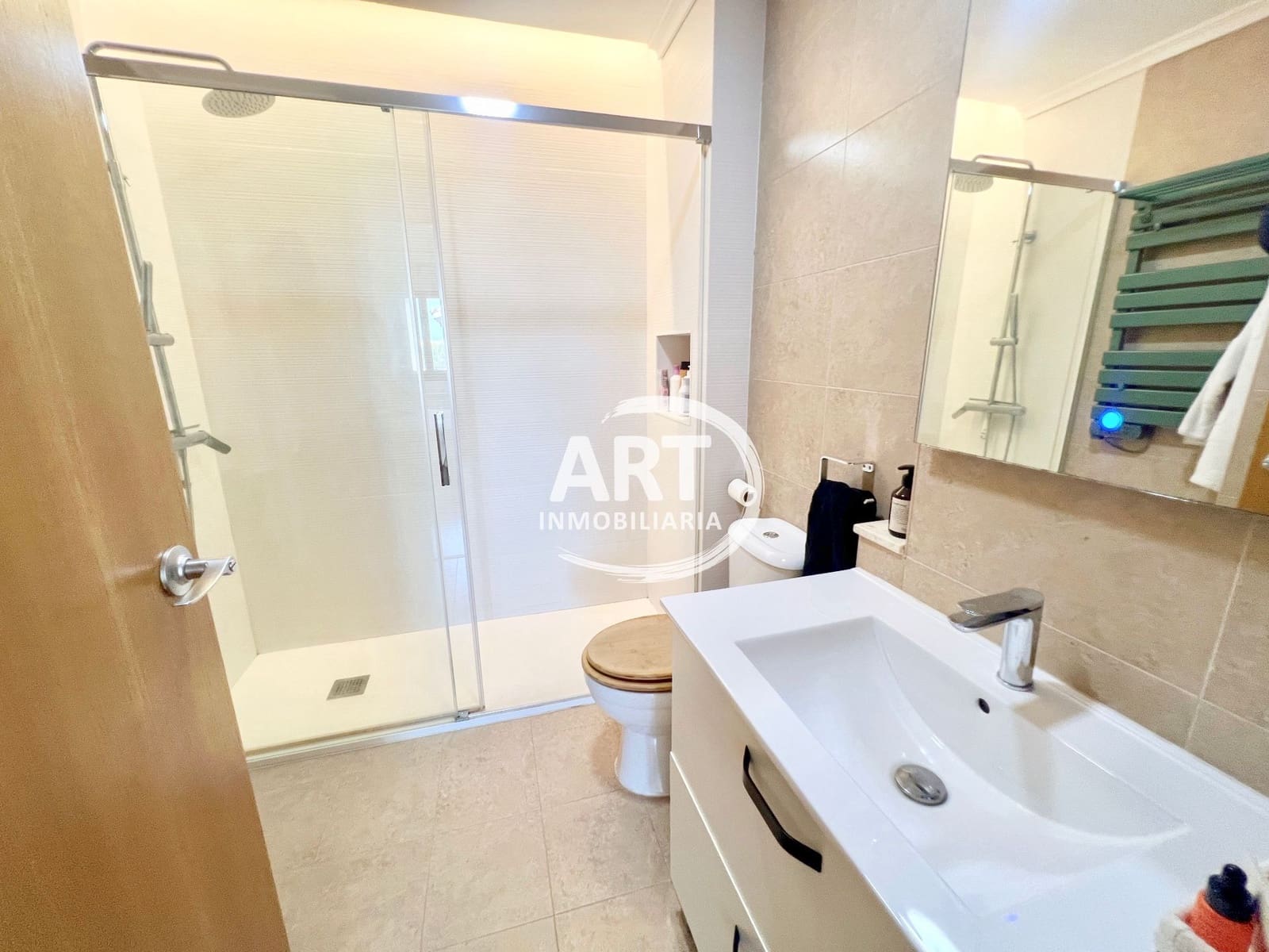3 sypialnia Dom blizniak na sprzedaż w San Antonio de Benageber z basenem garażem - 389 000 € (Ref: 10040312)