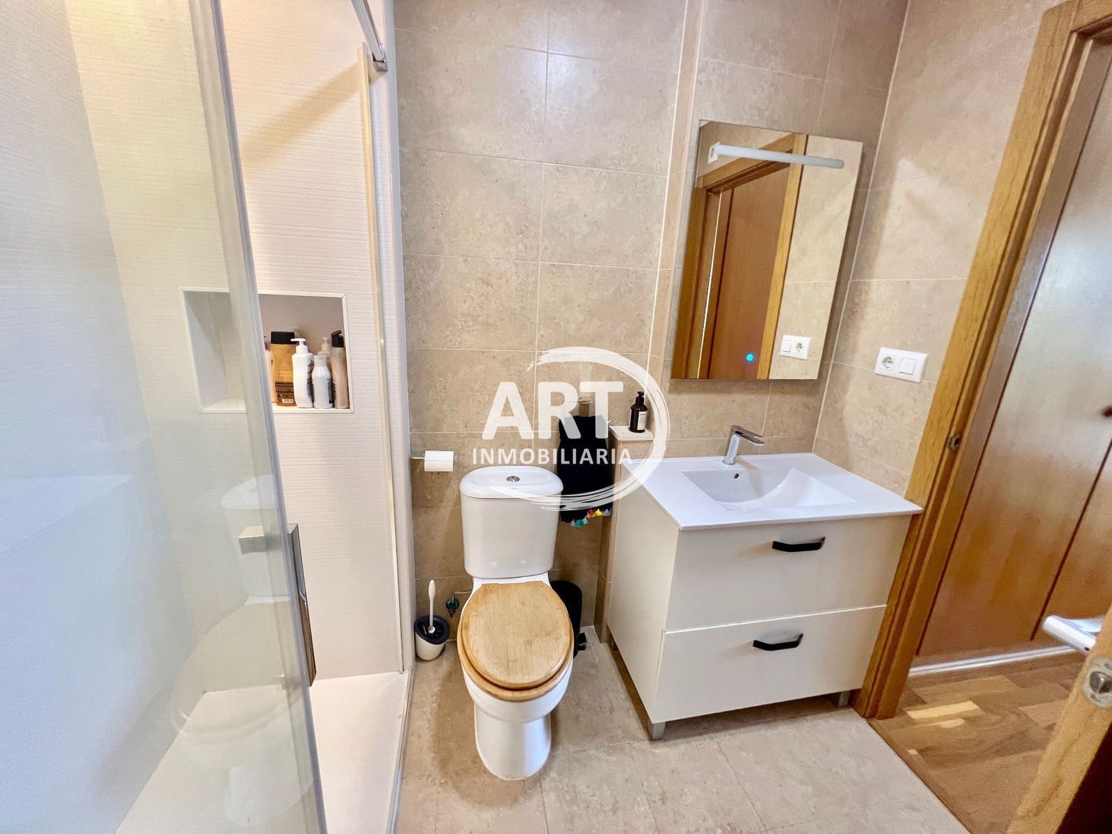 3 sypialnia Dom blizniak na sprzedaż w San Antonio de Benageber z basenem garażem - 389 000 € (Ref: 10040312)