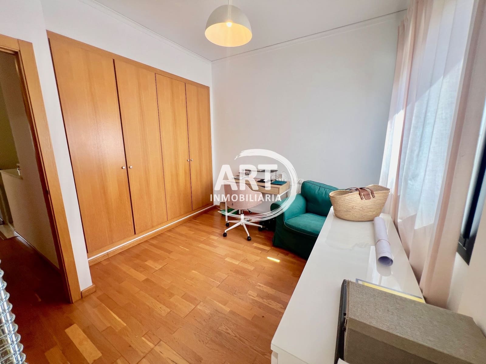3 sypialnia Dom blizniak na sprzedaż w San Antonio de Benageber z basenem garażem - 389 000 € (Ref: 10040312)
