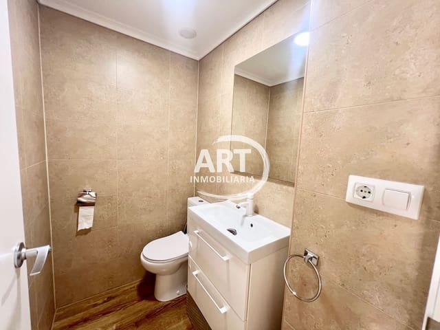 3 sypialnia Dom blizniak na sprzedaż w San Antonio de Benagéber z basenem garażem - 389 000 € (Ref: 10040312)