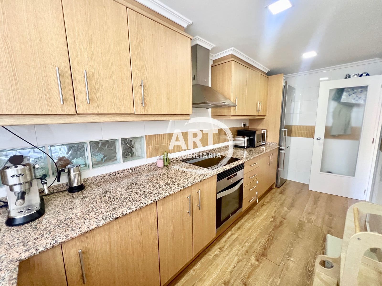 3 sypialnia Dom blizniak na sprzedaż w San Antonio de Benageber z basenem garażem - 389 000 € (Ref: 10040312)