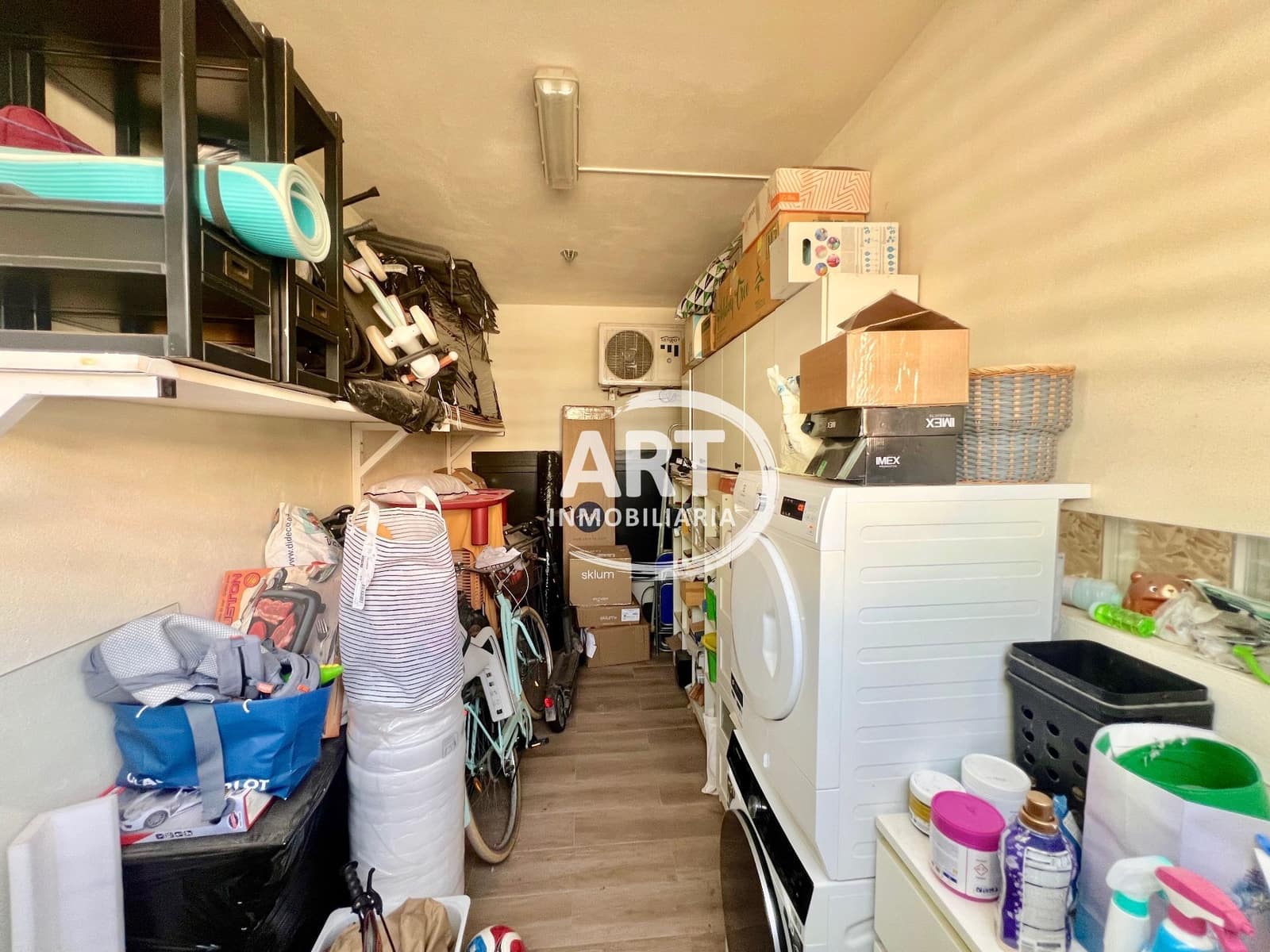 3 sypialnia Dom blizniak na sprzedaż w San Antonio de Benageber z basenem garażem - 389 000 € (Ref: 10040312)