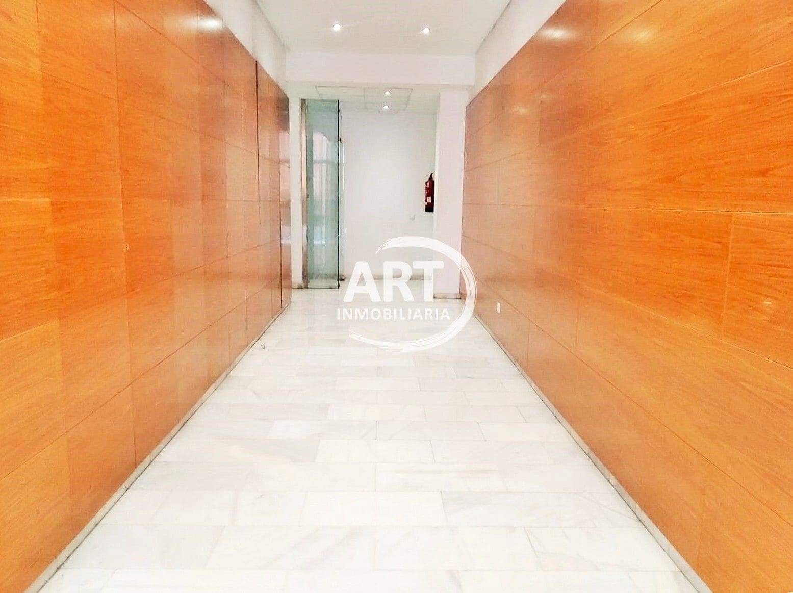 2 sovrum Lägenhet att hyra i Valencia stad med garage - 1 700 € (Ref: 10040313)