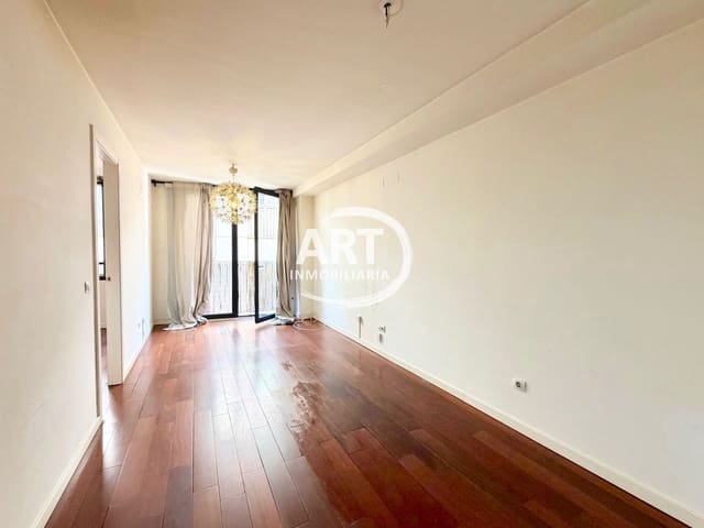 2 sovrum Lägenhet att hyra i El Pilar, Valencia stad med garage - 1 700 € (Ref: 10040313)
