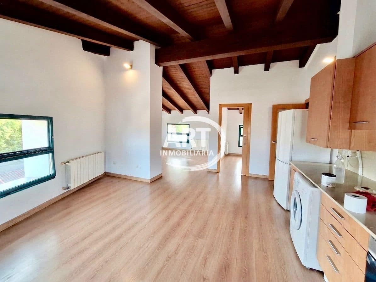 2 sypialnia Penthouse do wynajęcia w Betera z garażem - 1 200 € (Ref: 10042477)