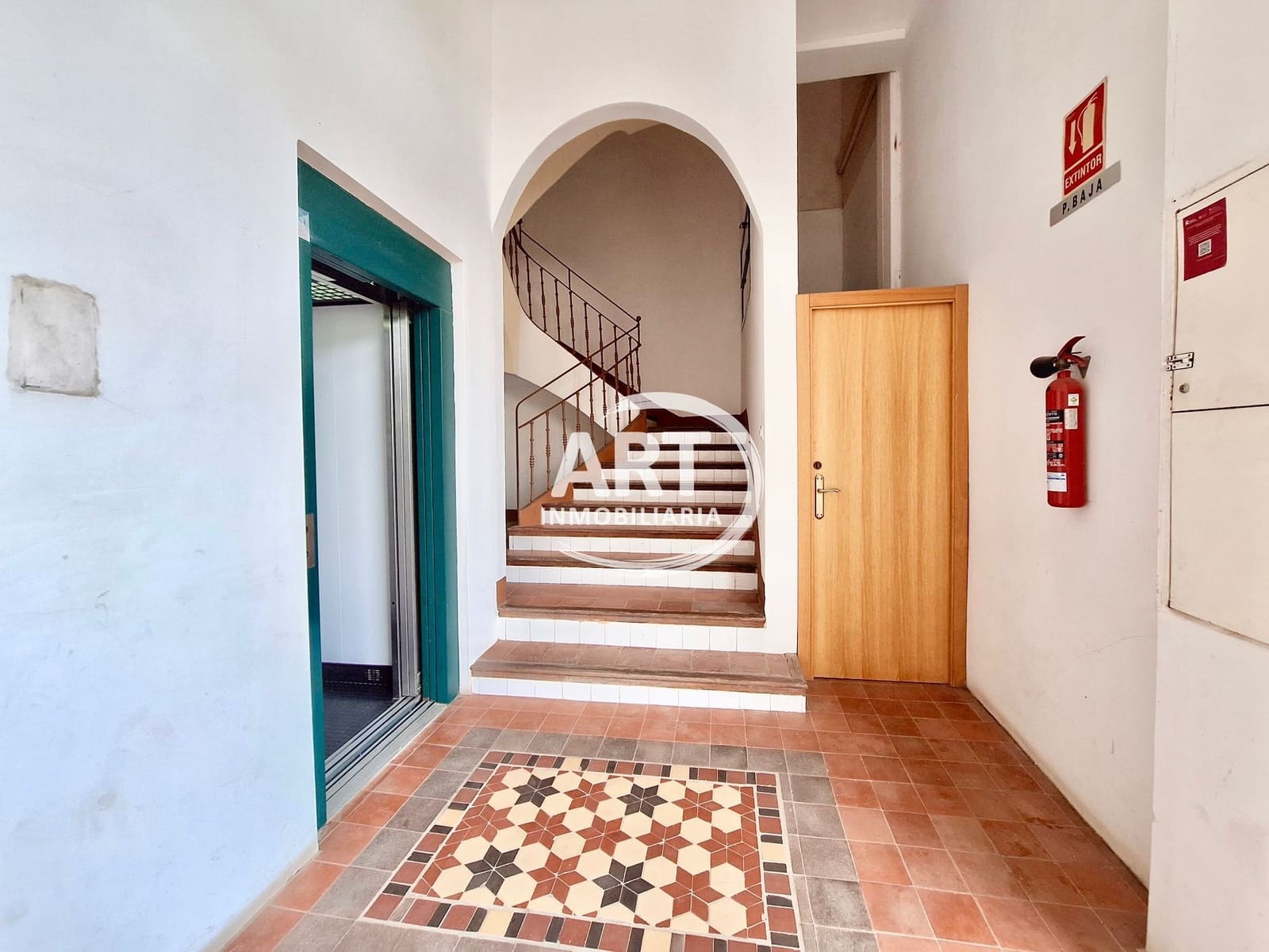 2 sypialnia Penthouse do wynajęcia w Betera z garażem - 1 200 € (Ref: 10042477)