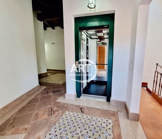 2 sypialnia Penthouse do wynajęcia w Bétera z garażem - 1 200 € (Ref: 10042477)