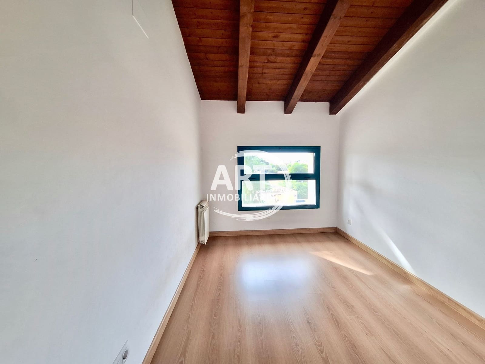 2 sypialnia Penthouse do wynajęcia w Betera z garażem - 1 200 € (Ref: 10042477)