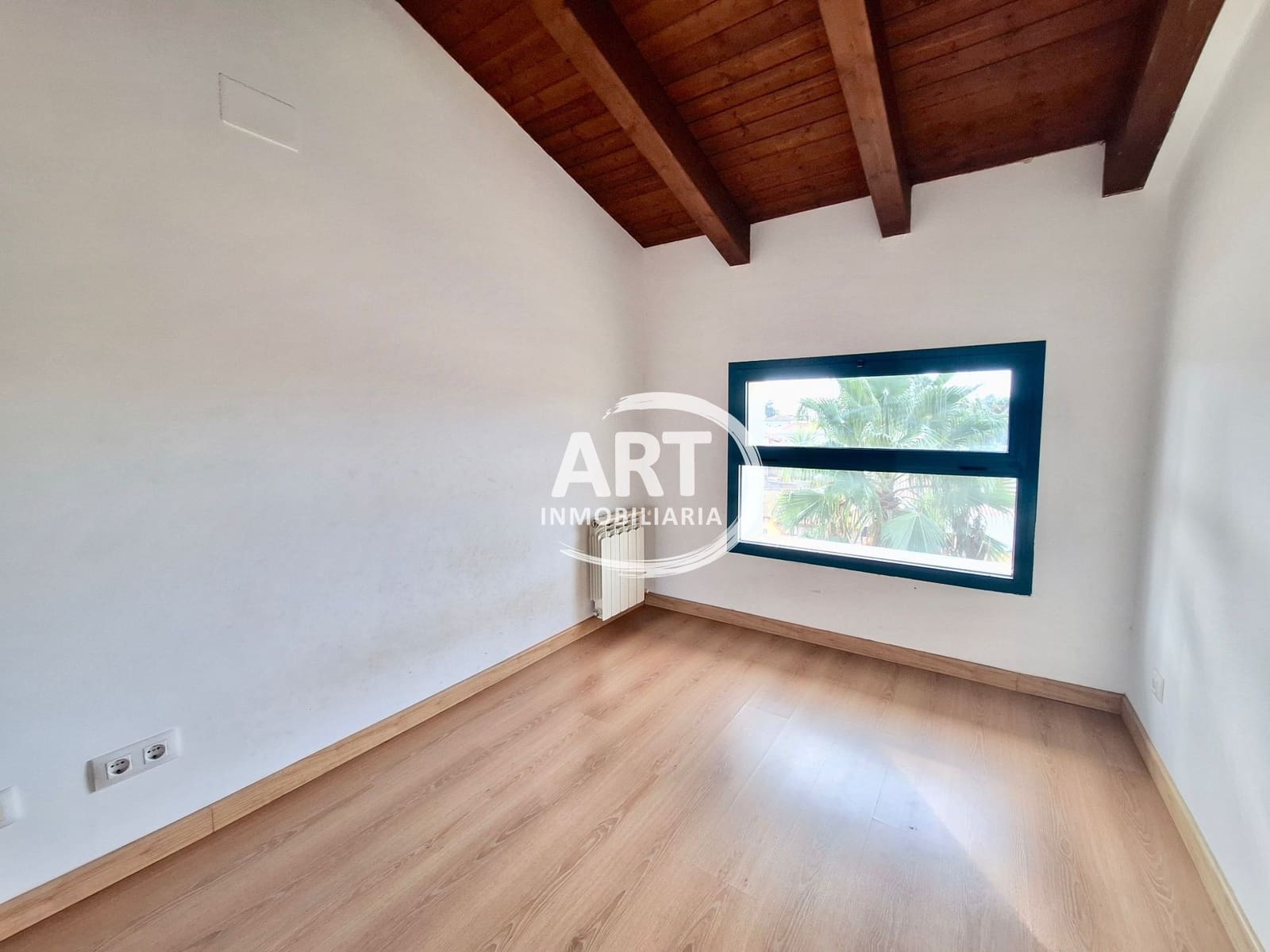 2 sypialnia Penthouse do wynajęcia w Betera z garażem - 1 200 € (Ref: 10042477)