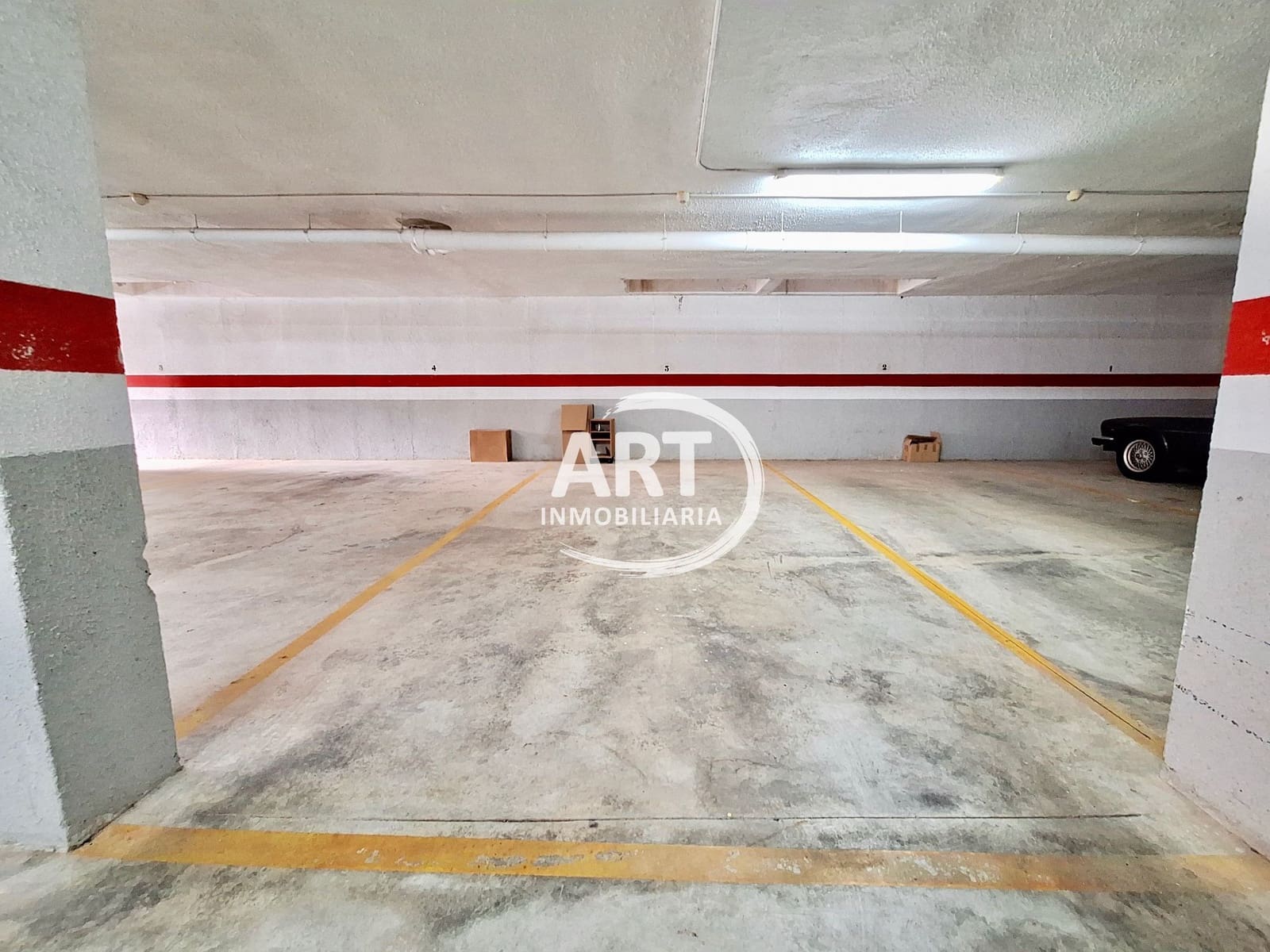 2 sypialnia Penthouse do wynajęcia w Betera z garażem - 1 200 € (Ref: 10042477)