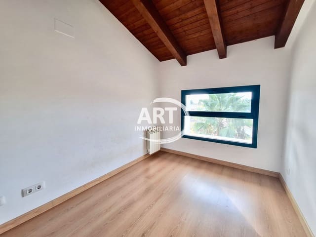 2 sypialnia Penthouse do wynajęcia w Bétera z garażem - 1 200 € (Ref: 10042477)