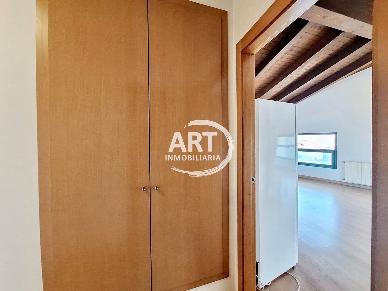 2 sypialnia Penthouse do wynajęcia w Betera z garażem - 1 200 € (Ref: 10042477)