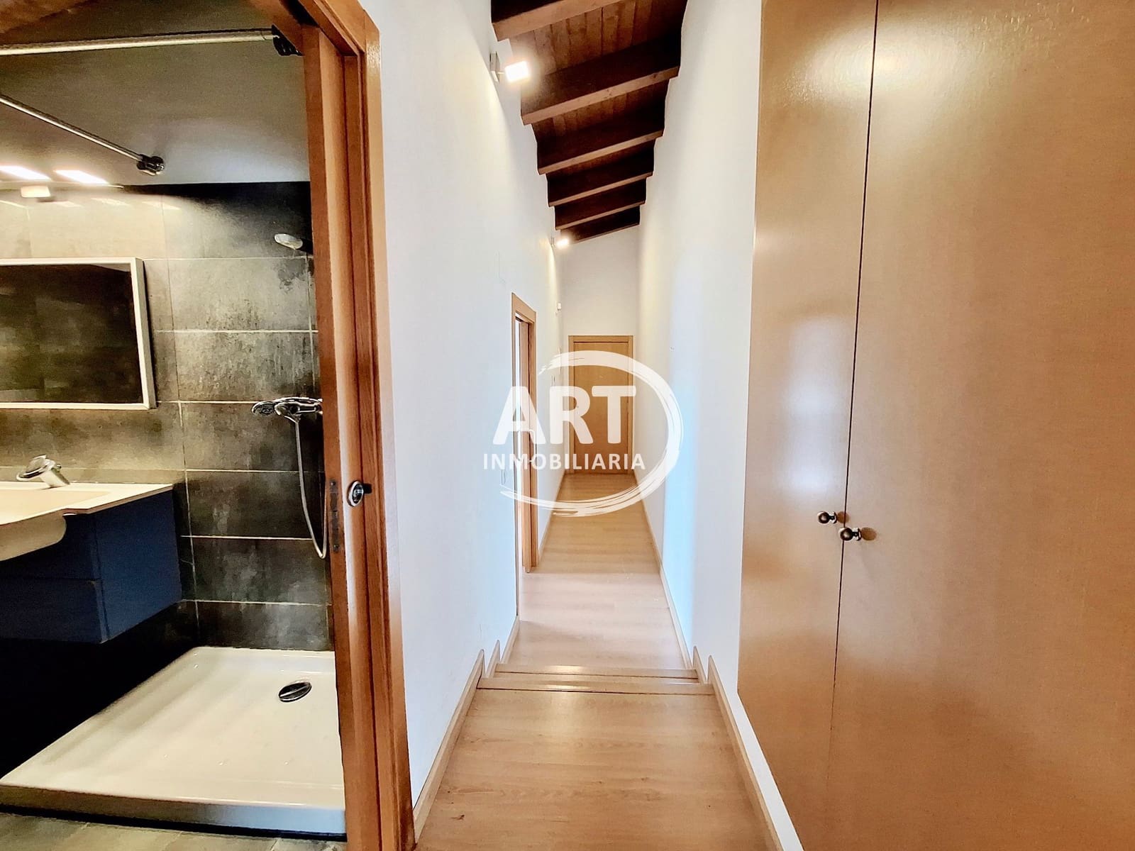 2 sypialnia Penthouse do wynajęcia w Betera z garażem - 1 200 € (Ref: 10042477)