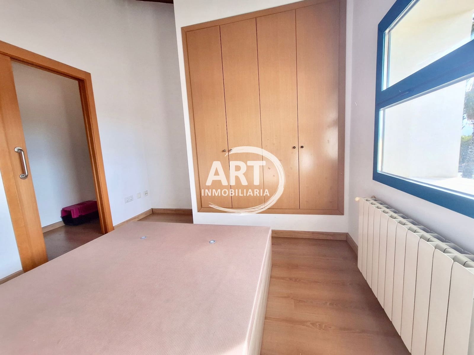 2 sypialnia Penthouse do wynajęcia w Betera z garażem - 1 200 € (Ref: 10042477)