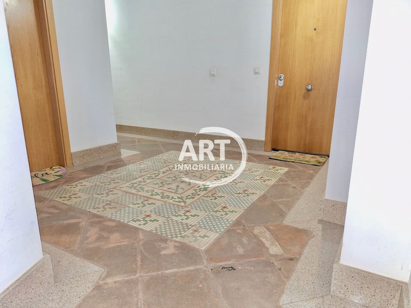 2 sypialnia Penthouse do wynajęcia w Betera z garażem - 1 200 € (Ref: 10042477)