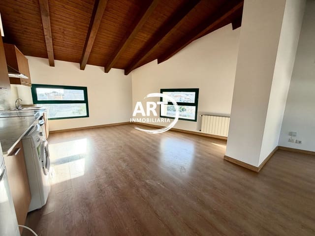 2 sovrum Takvåning till salu i Bétera med garage - 200 000 € (Ref: 10042477)