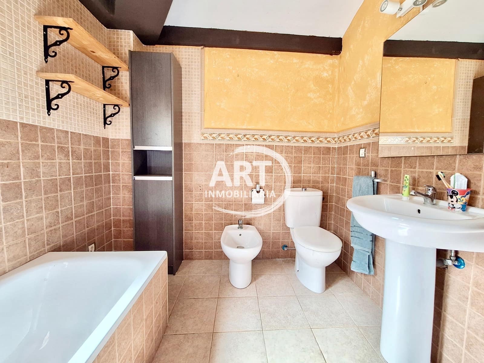 5 chambre Villa/Maison à vendre à Serra avec piscine - 490 000 € (Ref: 10042478)