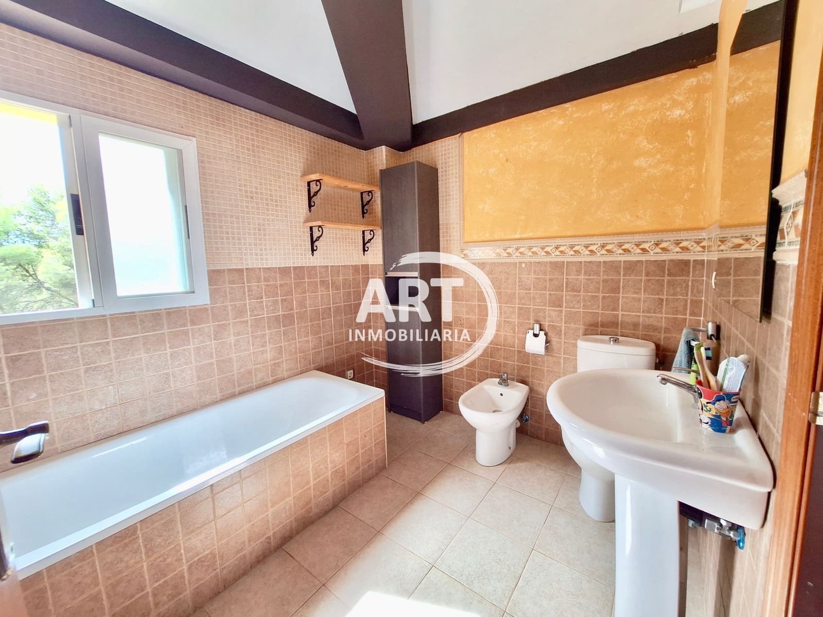 5 chambre Villa/Maison à vendre à Serra avec piscine - 490 000 € (Ref: 10042478)