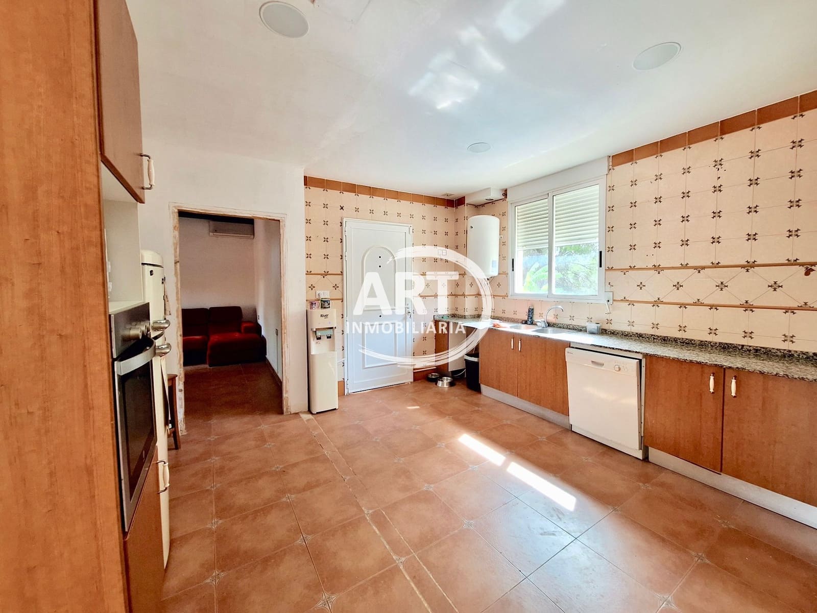 5 chambre Villa/Maison à vendre à Serra avec piscine - 490 000 € (Ref: 10042478)
