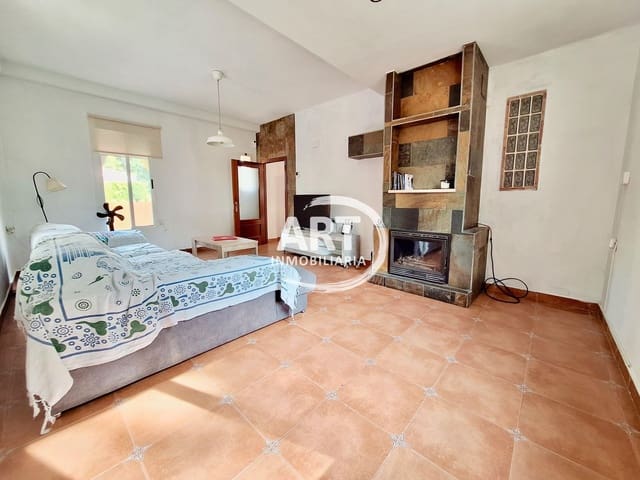 5 chambre Villa/Maison à vendre à Serra avec piscine - 490 000 € (Ref: 10042478)