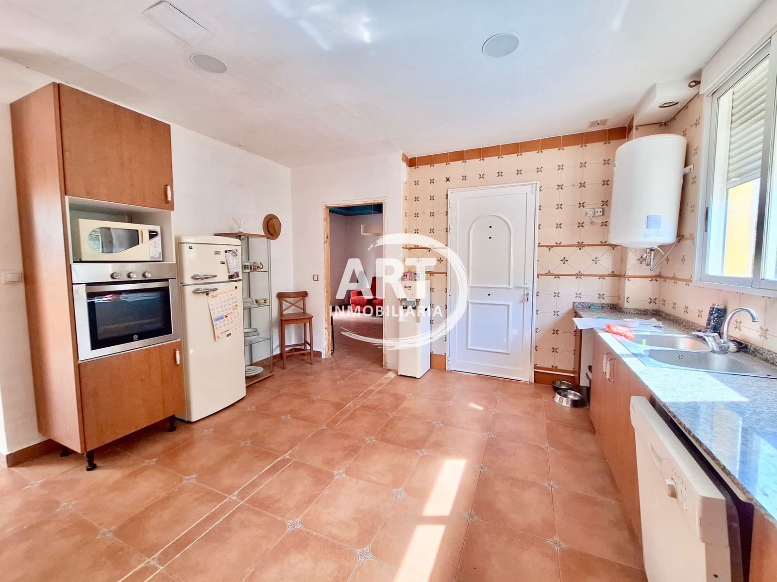 5 chambre Villa/Maison à vendre à Serra avec piscine - 490 000 € (Ref: 10042478)