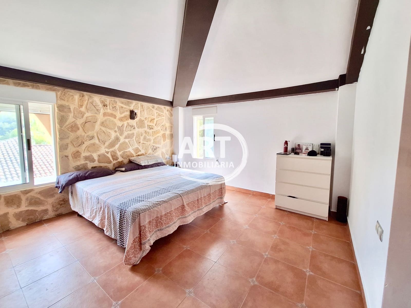 5 chambre Villa/Maison à vendre à Serra avec piscine - 490 000 € (Ref: 10042478)