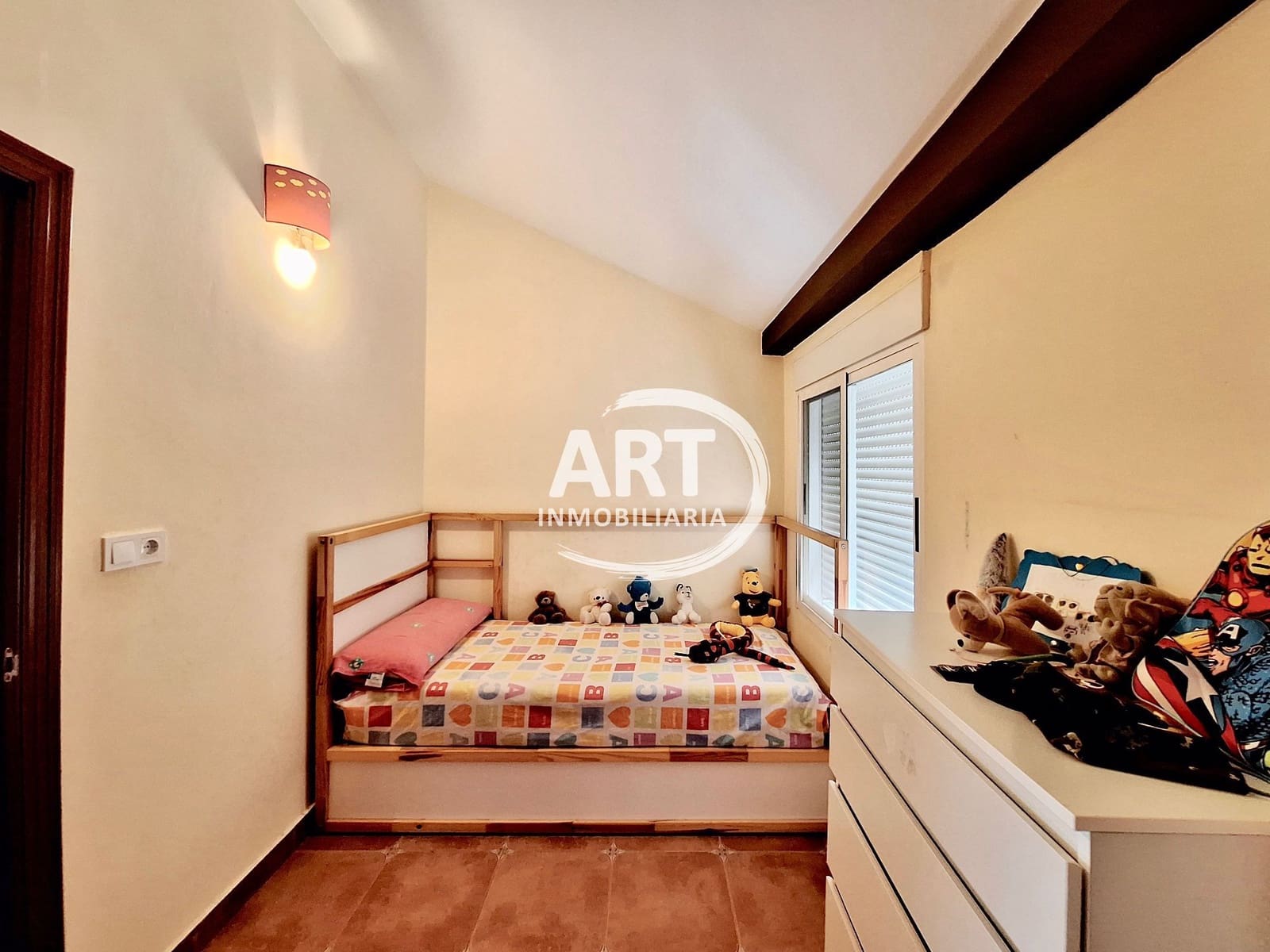 5 chambre Villa/Maison à vendre à Serra avec piscine - 490 000 € (Ref: 10042478)