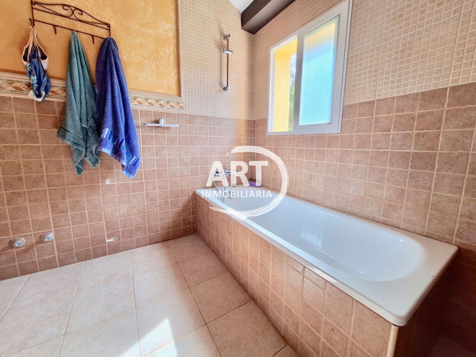 5 chambre Villa/Maison à vendre à Serra avec piscine - 490 000 € (Ref: 10042478)