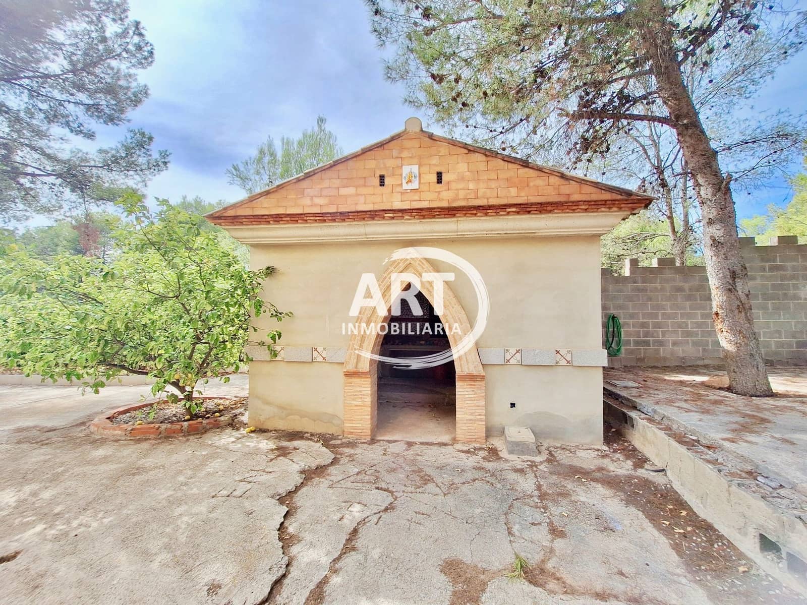 5 chambre Villa/Maison à vendre à Serra avec piscine - 490 000 € (Ref: 10042478)