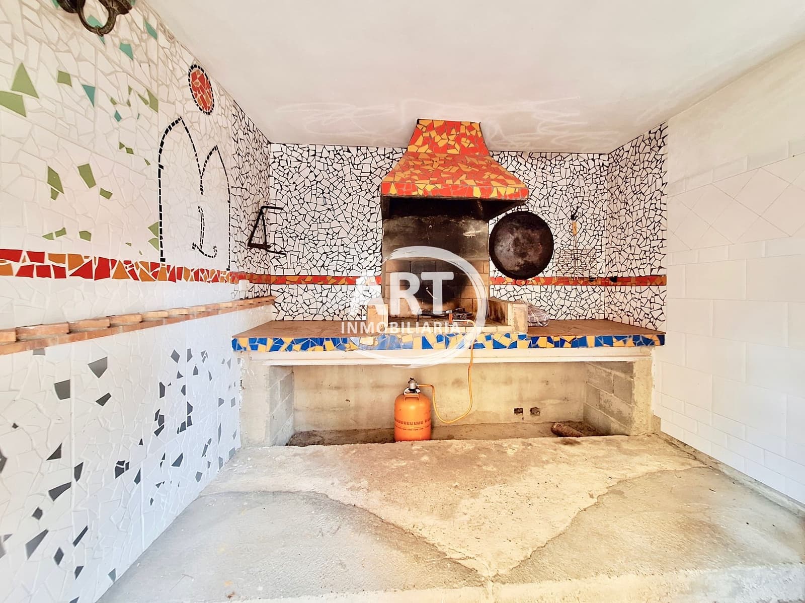 5 chambre Villa/Maison à vendre à Serra avec piscine - 490 000 € (Ref: 10042478)