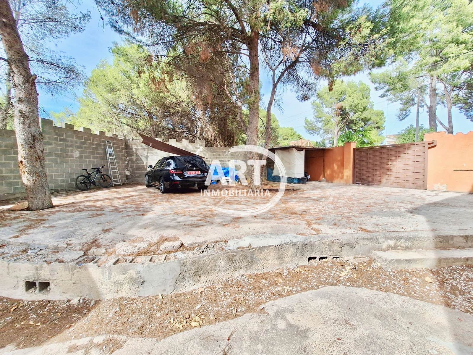 5 chambre Villa/Maison à vendre à Serra avec piscine - 490 000 € (Ref: 10042478)