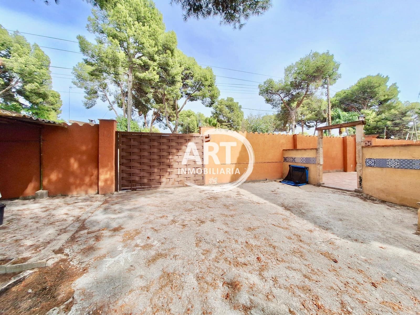 5 chambre Villa/Maison à vendre à Serra avec piscine - 490 000 € (Ref: 10042478)