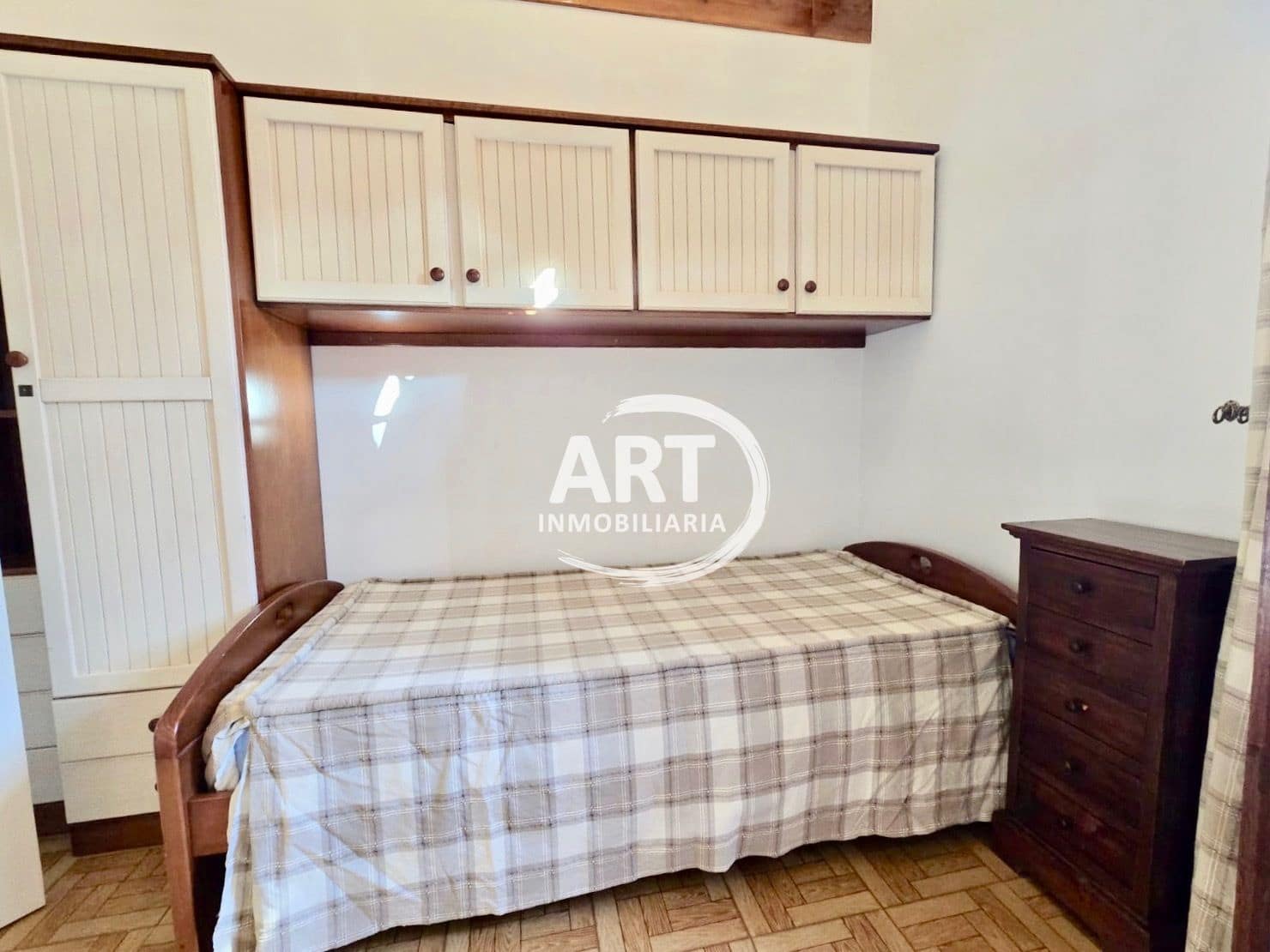 4 soverom Hus til leie i Betera med garasje - € 1 600 (Ref: 10054621)