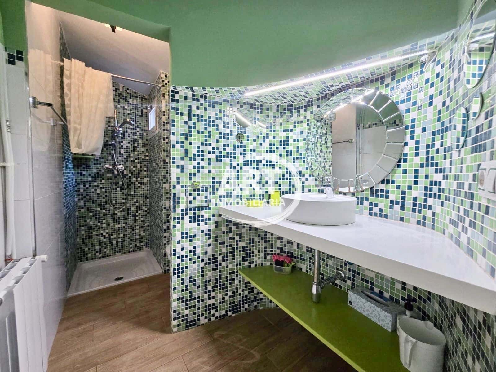 4 soverom Hus til leie i Betera med garasje - € 1 600 (Ref: 10054621)