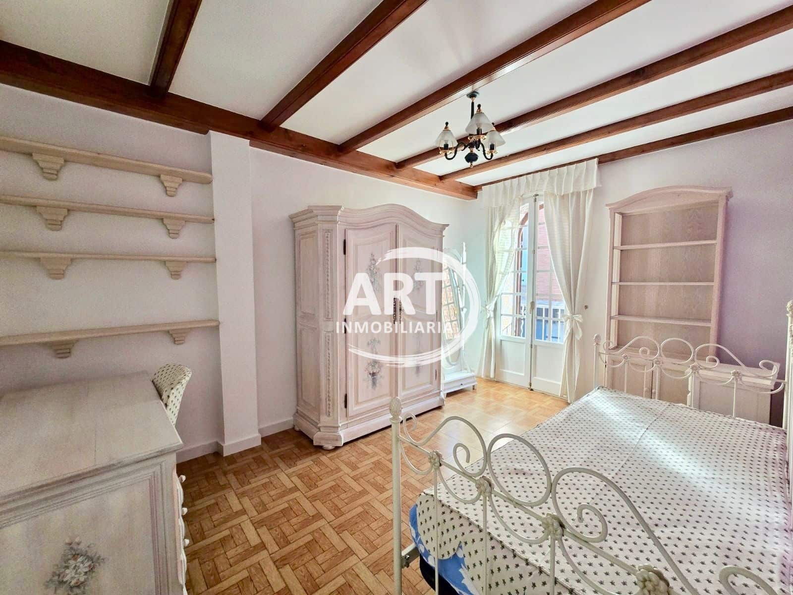 4 soverom Hus til leie i Betera med garasje - € 1 600 (Ref: 10054621)