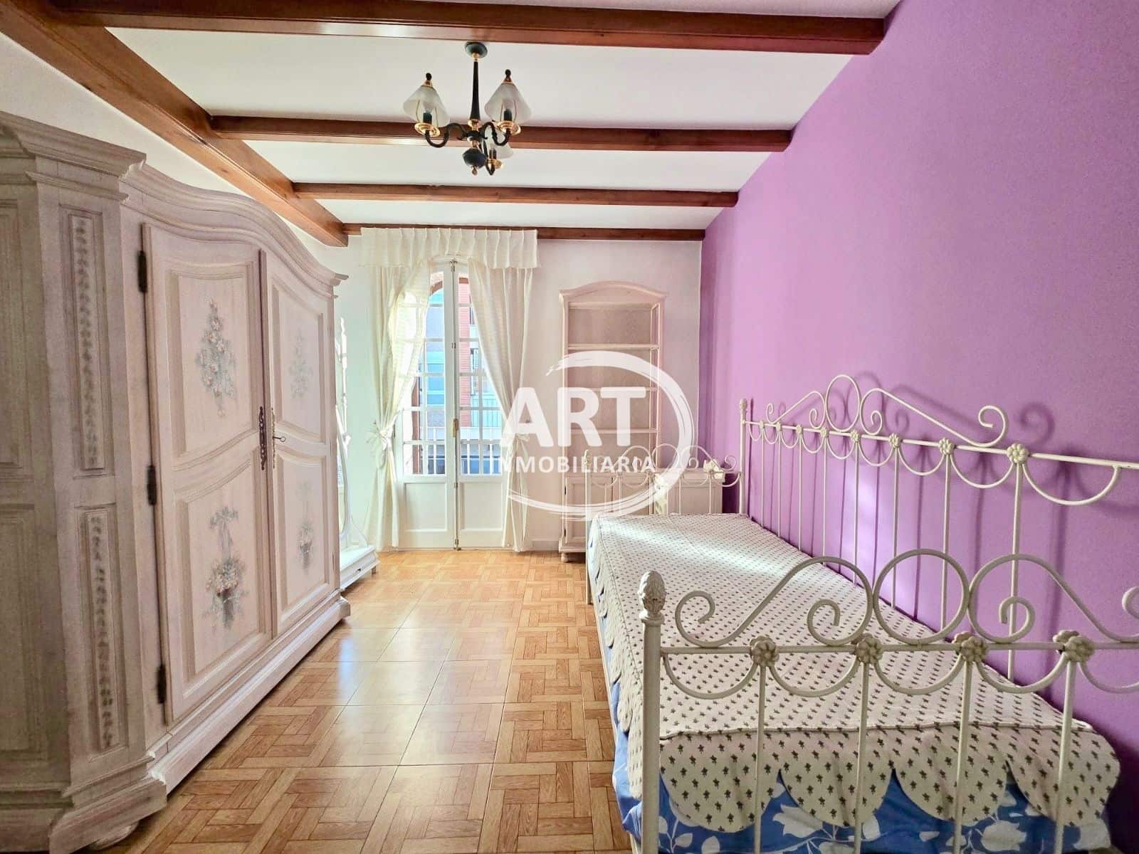 4 soverom Hus til leie i Betera med garasje - € 1 600 (Ref: 10054621)