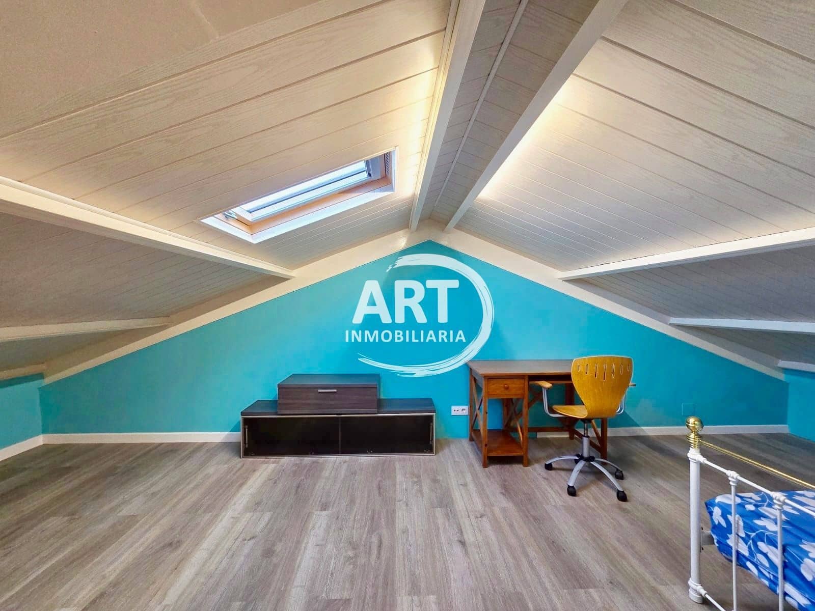 4 soverom Hus til leie i Betera med garasje - € 1 600 (Ref: 10054621)