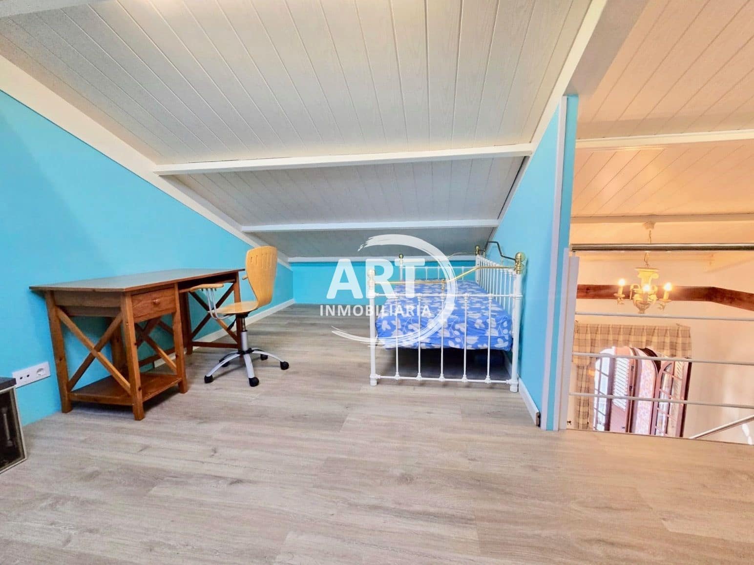 4 soverom Hus til leie i Betera med garasje - € 1 600 (Ref: 10054621)