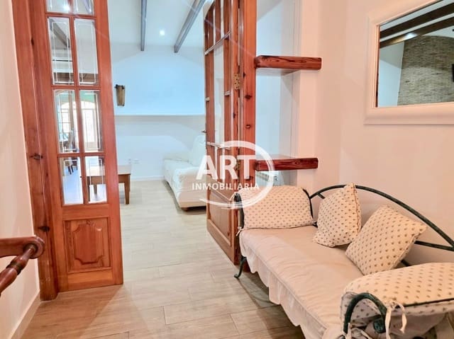 4 soverom Hus til leie i Bétera med garasje - € 1 600 (Ref: 10054621)